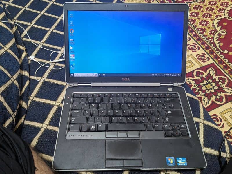 Dell latitude e6430 core i5 3rd gen 2