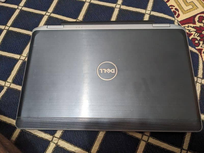 Dell latitude e6430 core i5 3rd gen 3