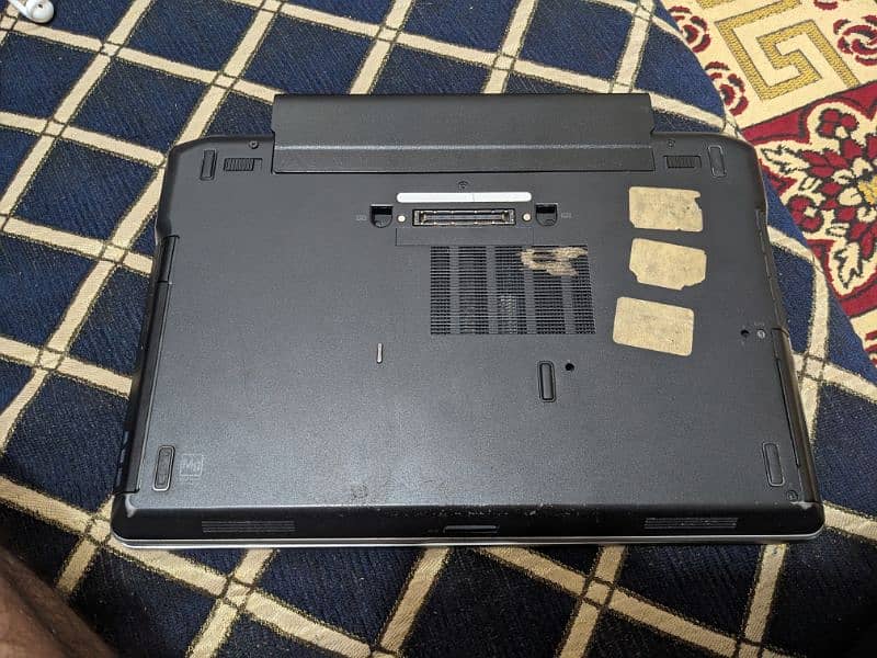 Dell latitude e6430 core i5 3rd gen 4