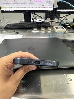 iPhone 15 pro PTA apporved 0