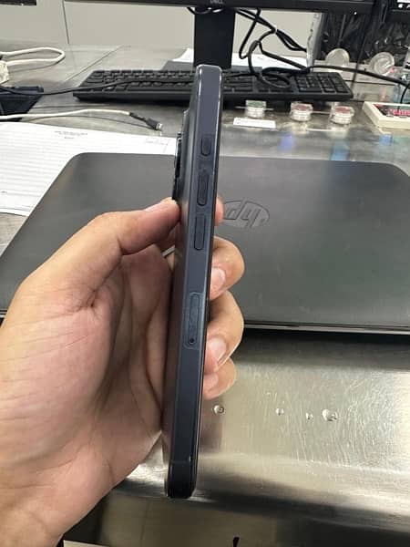 iPhone 15 pro PTA apporved 5