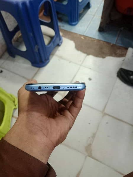 realme c25 4Gb ram memory 128 Gb complete Saman with box 1