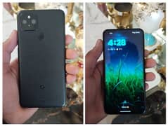 Google Pixel 5 8 128gb P@tch Approved