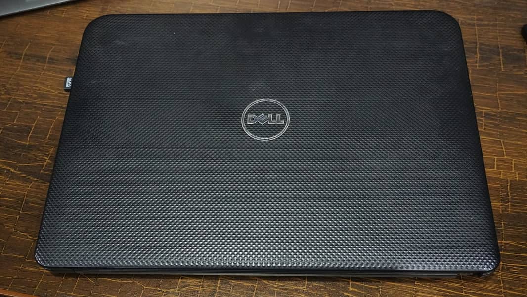 Dell Latitude 3440 Core i5 3rd Generation 1