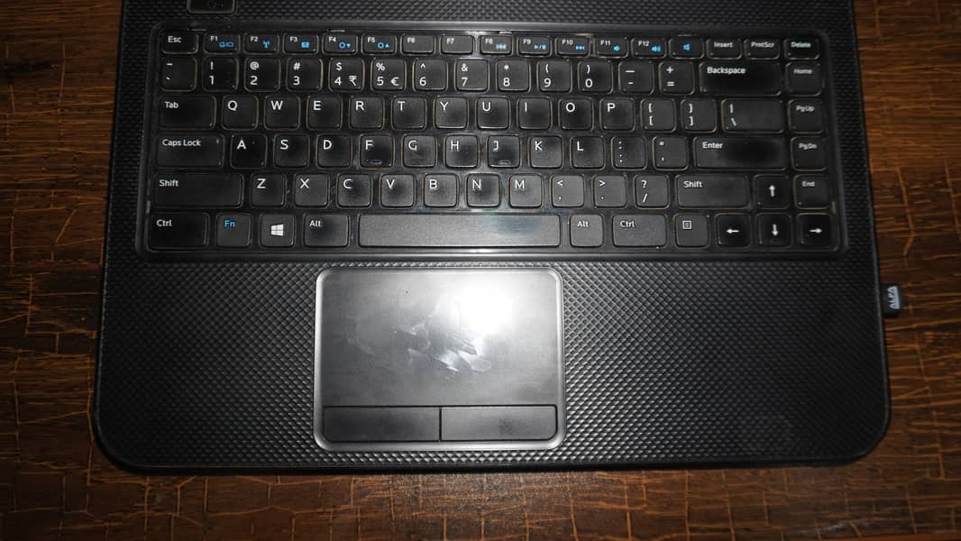 Dell Latitude 3440 Core i5 3rd Generation 2