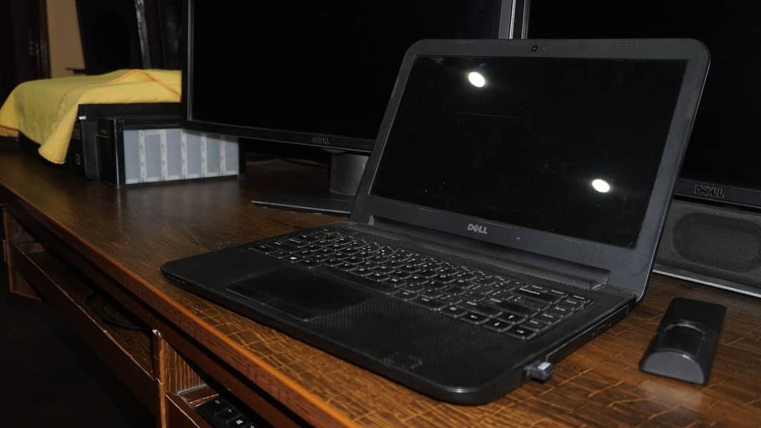 Dell Latitude 3440 Core i5 3rd Generation 3