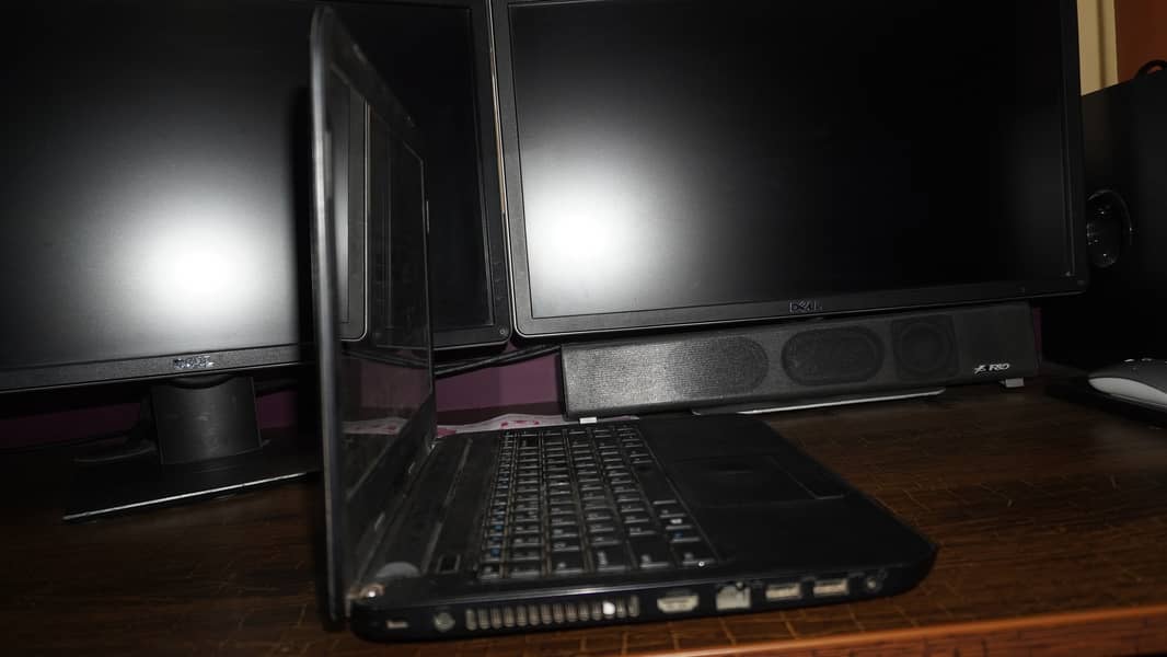 Dell Latitude 3440 Core i5 3rd Generation 4