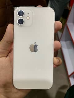 IPHONE 12 FACTORY UNLOCK 256GB 0