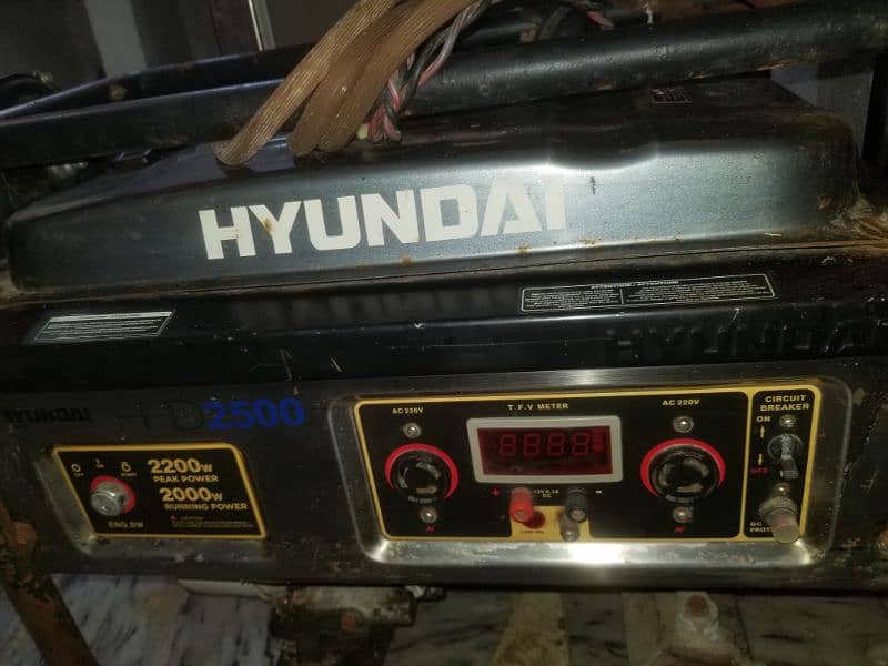 Honda Engine GP 160 ( 2.2 kva ) 0