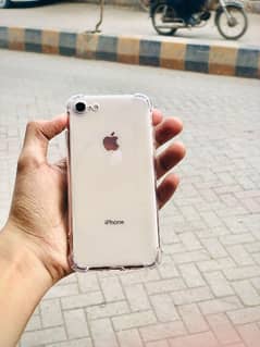 iPhone 8 Pta Approved