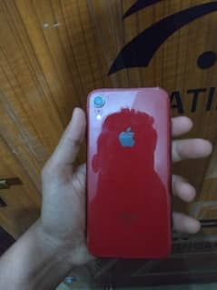 iphone xr 64 gb all ok