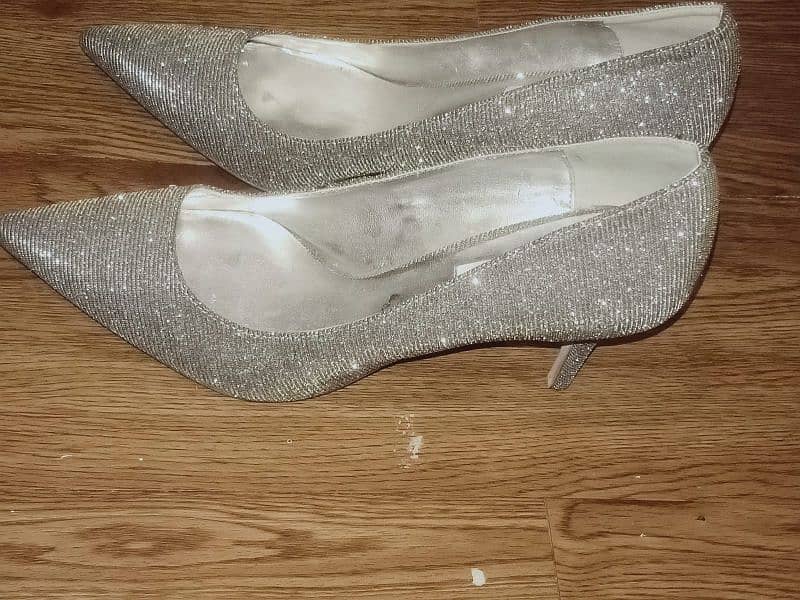 Brand new DUNE London heels for sale 6