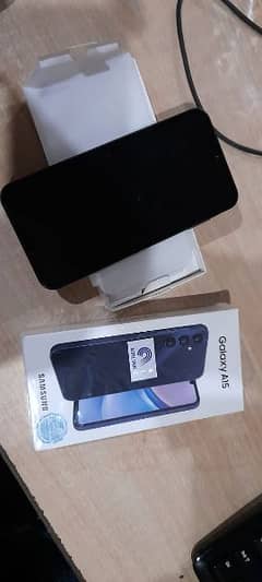 Samsung Galaxy a15