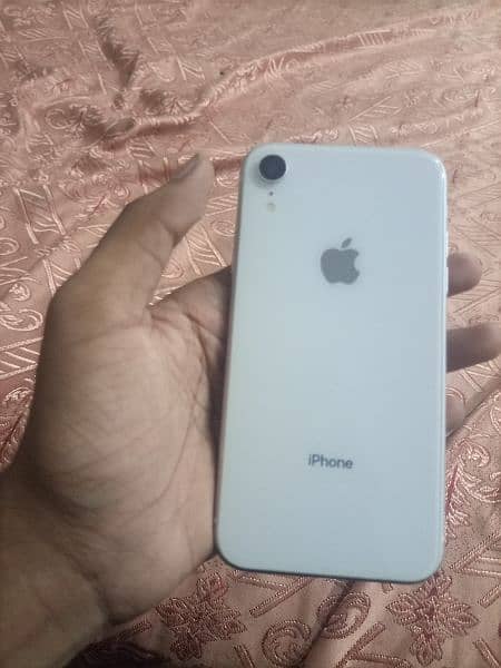 iphone xr 64gb non pta 4