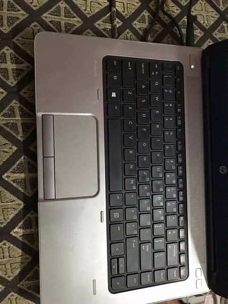 hp 645 probook 0