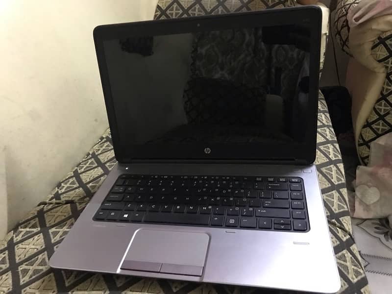 hp 645 probook 1