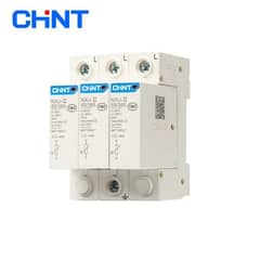 Chint DC SPD surge protector 4P solar