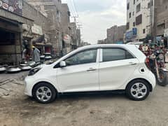 KIA Picanto 2020