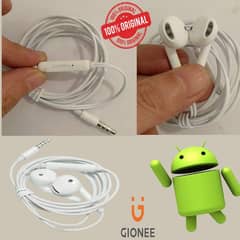 Gione orignel hands Free