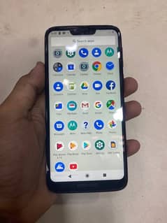 MOTO G7 POWER 0