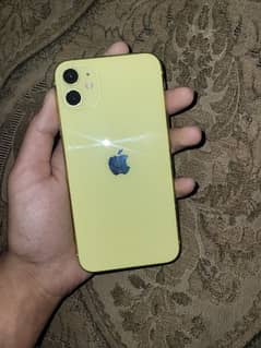 iphone 11 non pta 128GB