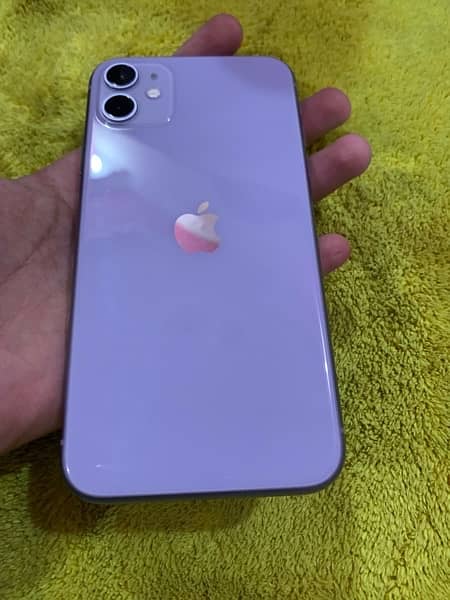 iPhone 11 128gb 1