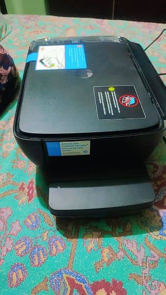 laser printer and scanner  hp 415 3