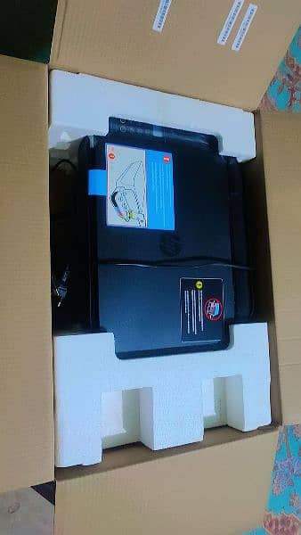 laser printer and scanner  hp 415 5