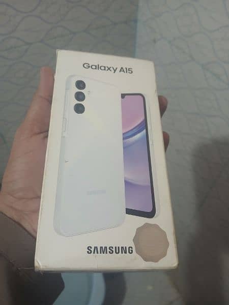 samsung a15 8gb256gb 5