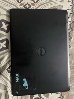 dell latitude E7470 laptop i5 6th gen