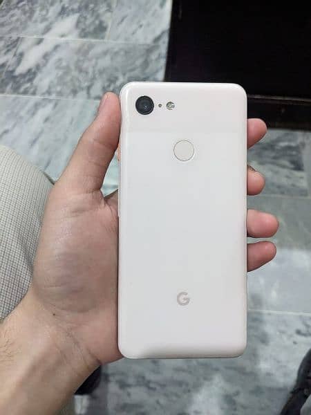 pixel 3 5