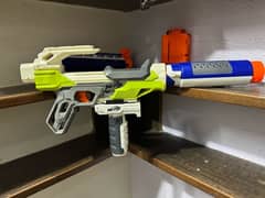 nerf toys