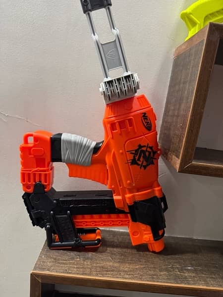 nerf toys 1