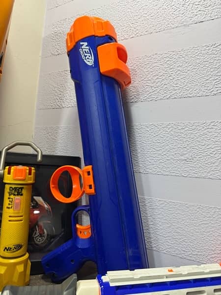 nerf toys 8