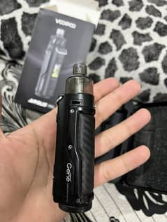 Voopoo Argus Pro 80W