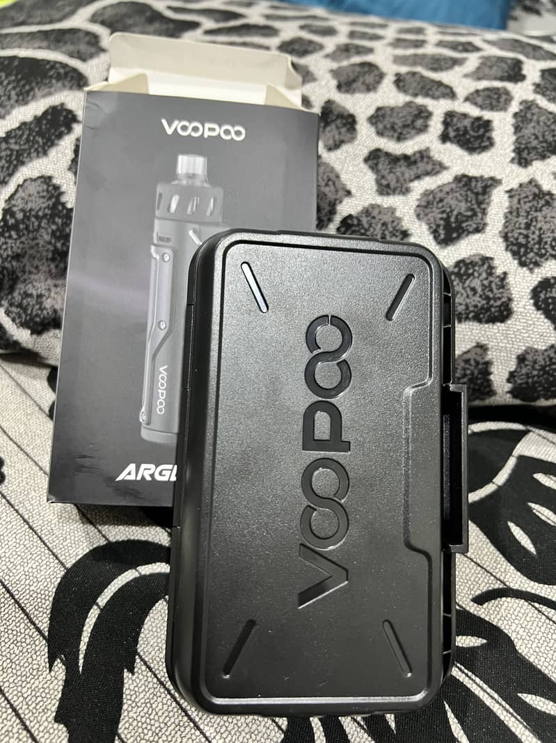 Voopoo Argus Pro 80W 2