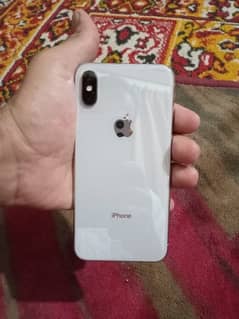 Iphone x 64 jv faceid okay mint condition…