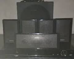 sony home theater