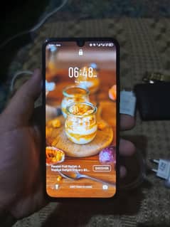 Infinix note 12 G96