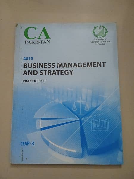 Practice kit- Business management and strategy 0