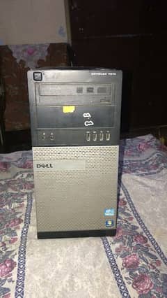 I5 3rd generation in good condition working