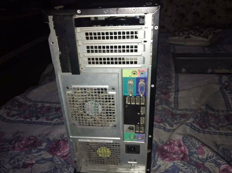 I5 3rd generation in good condition working 4