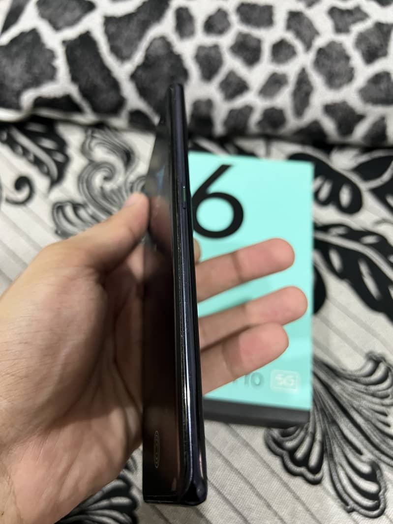 Oppo Reno 6 Pro 5G 2