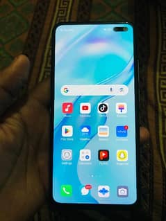 vivo v 19 condition 10 10 not open no repair