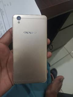 oppo a37