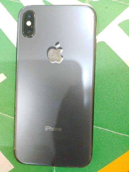 i phone xs 64gb pta 2