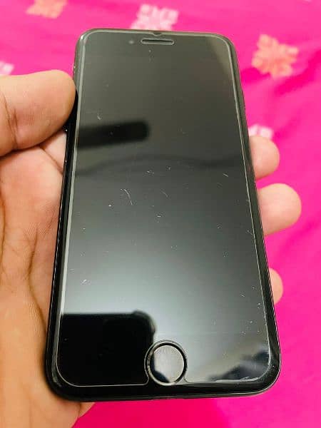 Iphone 7 32 Gb Condition 10/9 Mobile 1