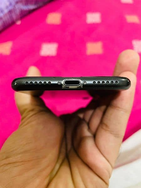 Iphone 7 32 Gb Condition 10/9 Mobile 2