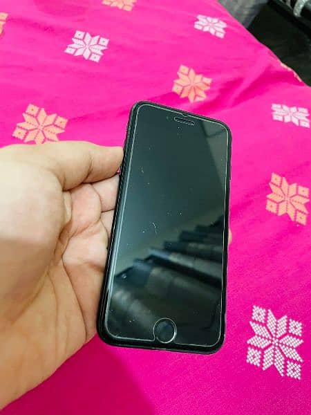 Iphone 7 32 Gb Condition 10/9 Mobile 4