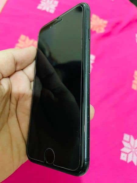 Iphone 7 32 Gb Condition 10/9 Mobile 5